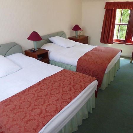 Marykirk Hotel Экстерьер фото