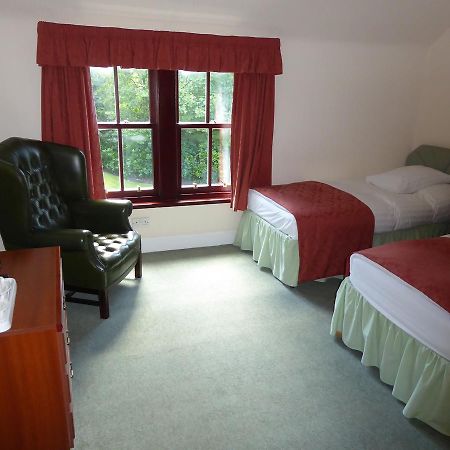 Marykirk Hotel Экстерьер фото