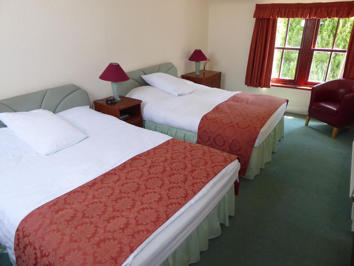 Marykirk Hotel Экстерьер фото
