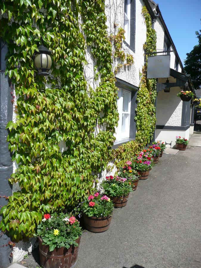 Marykirk Hotel Экстерьер фото