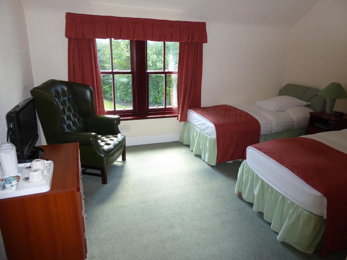 Marykirk Hotel Экстерьер фото