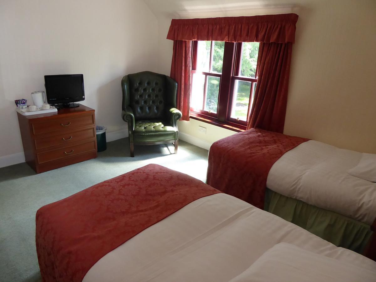 Marykirk Hotel Экстерьер фото